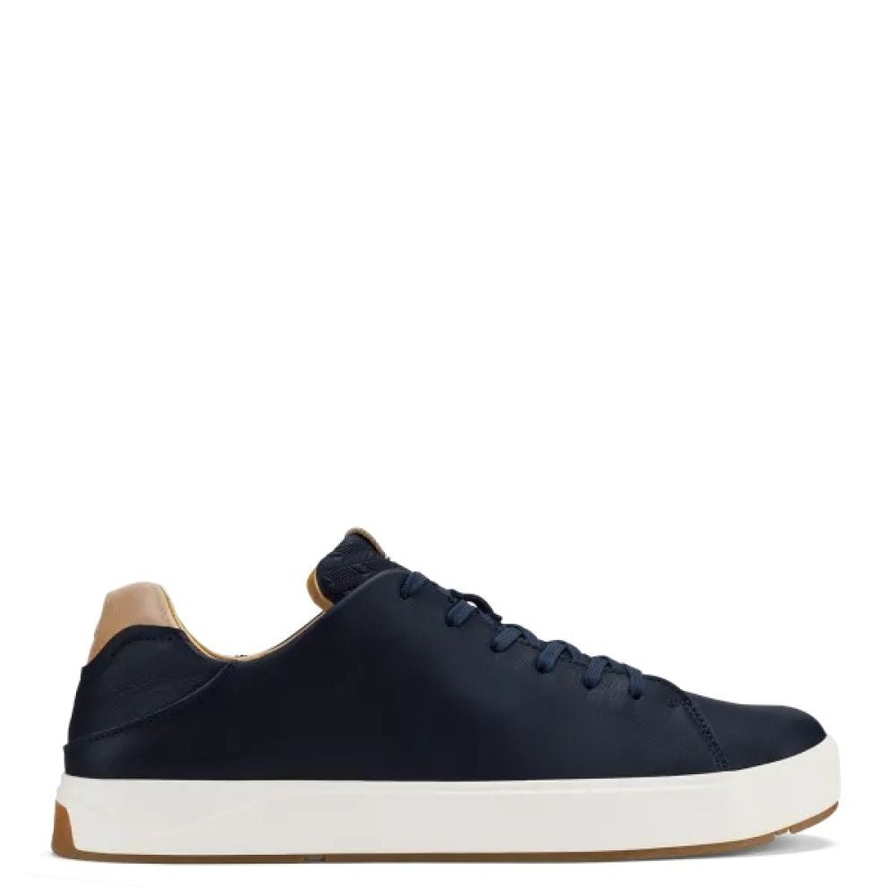 OluKai Men's Lae‘ahi Lī ‘Ili in Trench Blue