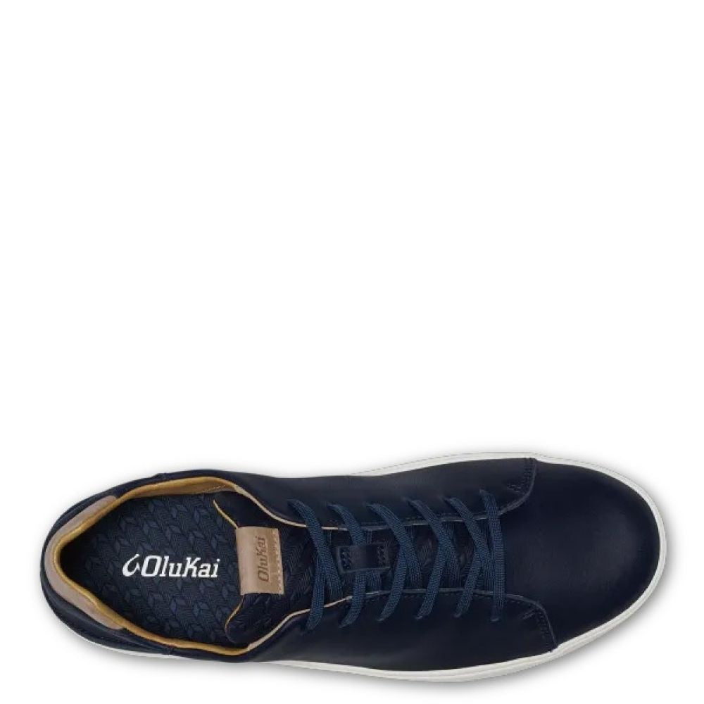 OluKai Men&#39;s Lae‘ahi Lī ‘Ili in Trench Blue
