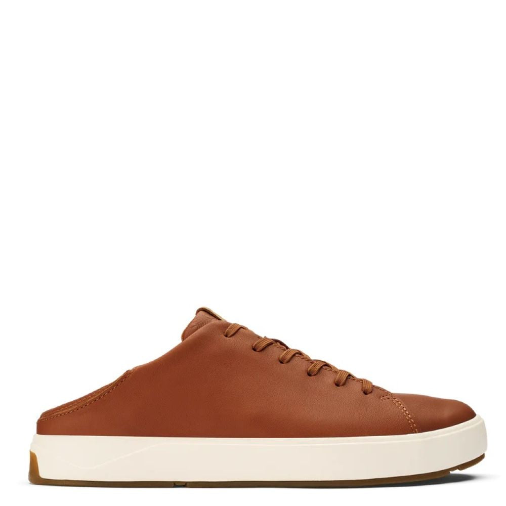 OluKai Men's Lae‘ahi Lī ‘Ili in Kukui Brown