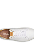 OluKai Men's Lae‘ahi Lī ‘Ili in Bright White