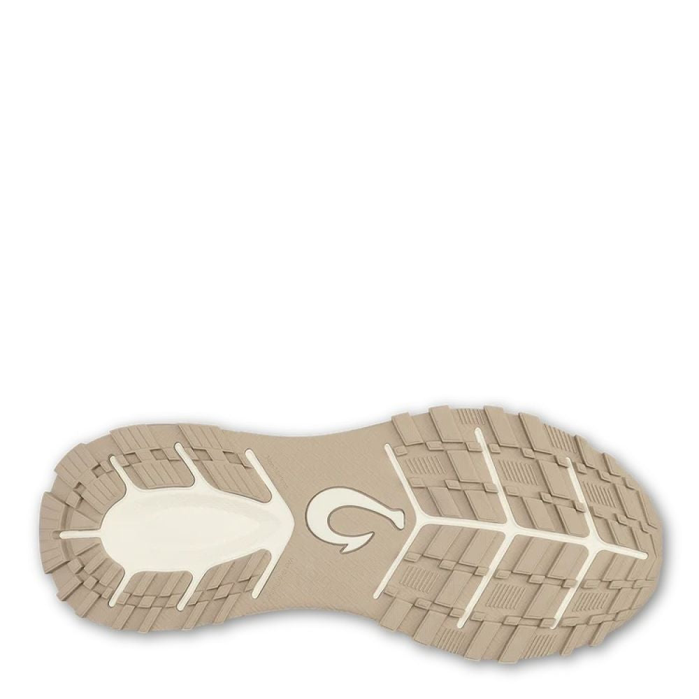 OluKai Women's Makiki in White Sand/Tapa