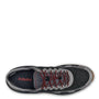 OluKai Men's ‘Ahi in Rock/Ash - Getoutside Shoes