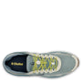 OluKai Men's ʻAhi in Seagreen/White Sand - Getoutside Shoes