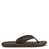 OluKai Men's Ki‘i in Dark Java - Getoutside Shoes