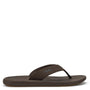 OluKai Men's Ki‘i in Dark Java - Getoutside Shoes
