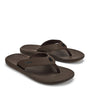 OluKai Men's Ki‘i in Dark Java - Getoutside Shoes