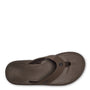 OluKai Men's Ki‘i in Dark Java - Getoutside Shoes