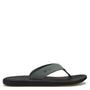 OluKai Men's Ki‘i in Rock/Lava Rock - Getoutside Shoes