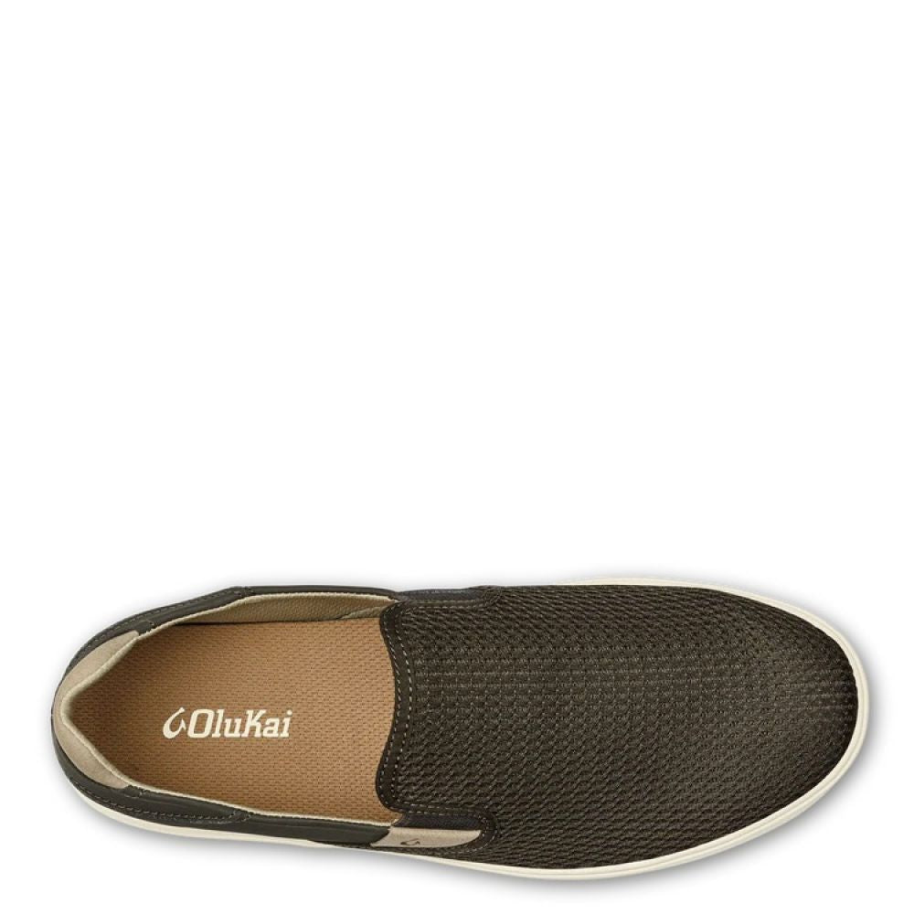 OluKai Men's Lae‘ahi in Kona - Getoutside Shoes