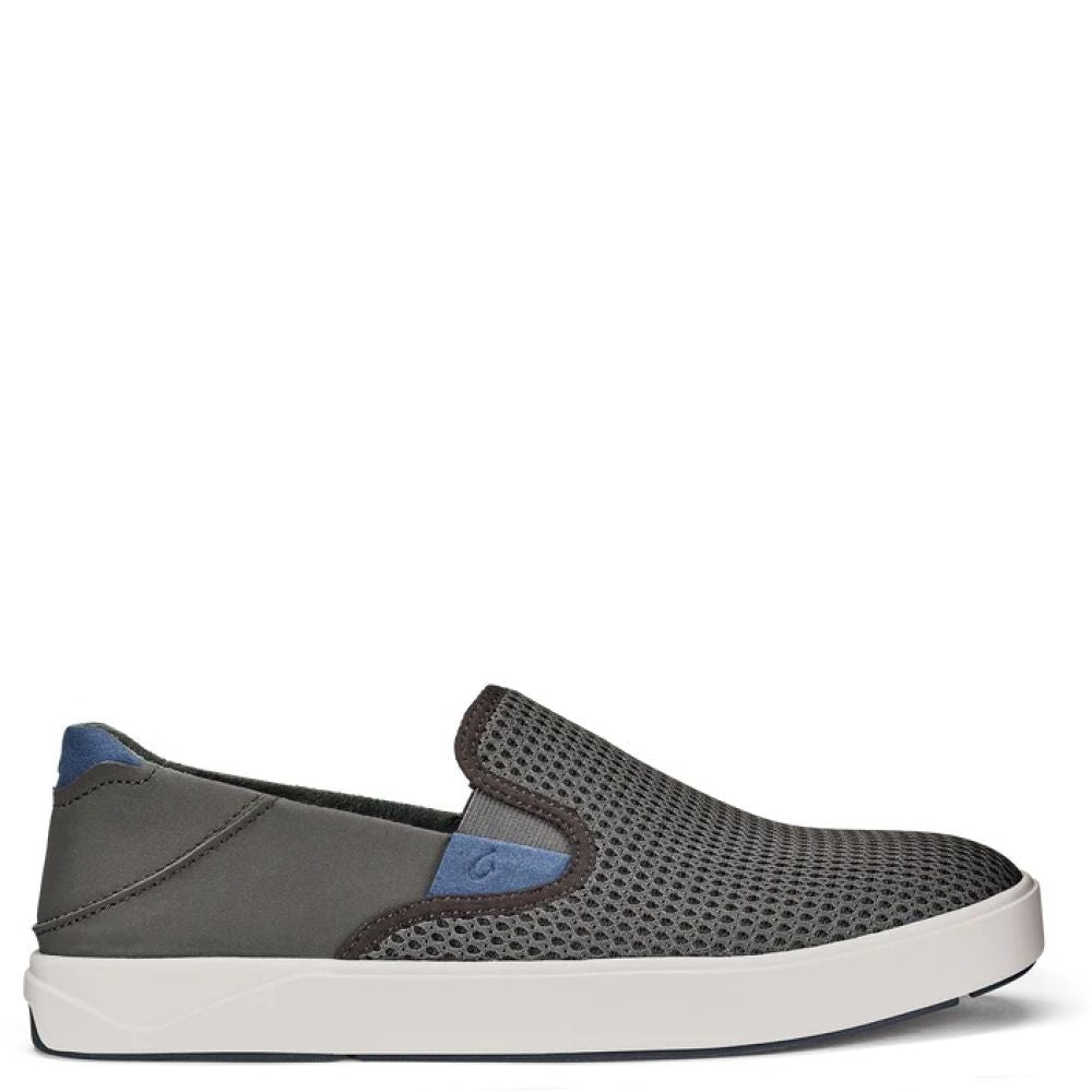 OluKai Men's Lae‘ahi in Pavement - Getoutside Shoes