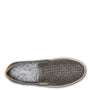 OluKai Men's Lae‘ahi Lauhala in Ash - Getoutside Shoes