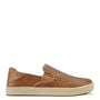 OluKai Men's Lae‘ahi Lauhala in Fox - Getoutside Shoes