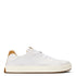 OluKai Men's Lae‘ahi Lī ‘Ili in Bright White - Getoutside Shoes
