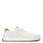 OluKai Men's Lae‘ahi Lī ‘Ili in Bright White - Getoutside Shoes