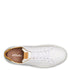 OluKai Men's Lae‘ahi Lī ‘Ili in Bright White - Getoutside Shoes