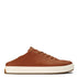 OluKai Men's Lae‘ahi Lī ‘Ili in Kukui Brown - Getoutside Shoes