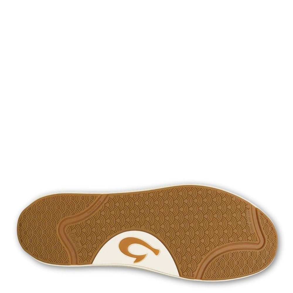 OluKai Men's Lae‘ahi Lī ‘Ili in Onyx - Getoutside Shoes
