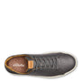 OluKai Men's Lae‘ahi Lī ‘Ili in Stone - Getoutside Shoes