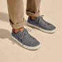 OluKai Men's Lae‘ahi Lī ‘Ili in Stone - Getoutside Shoes