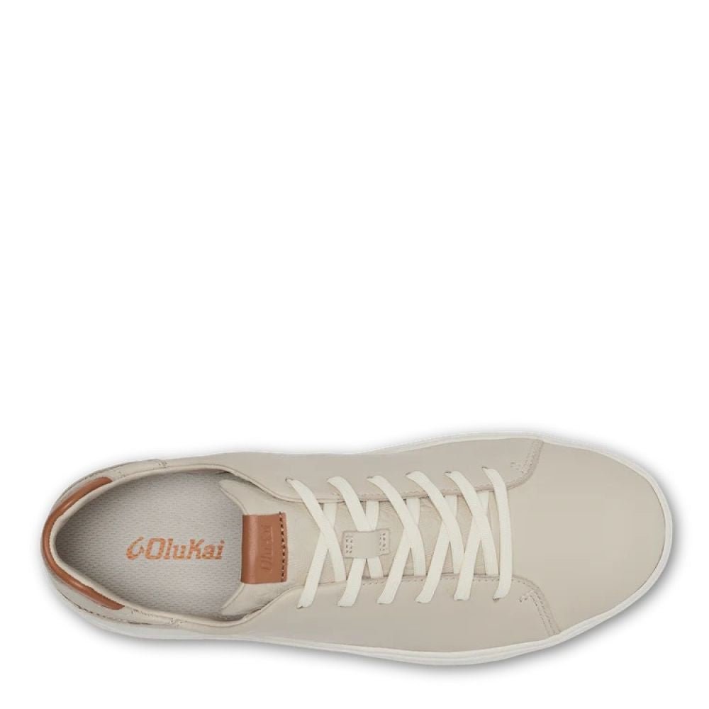 OluKai Men's Lae‘ahi Lī ‘Ili in Tapa - Getoutside Shoes