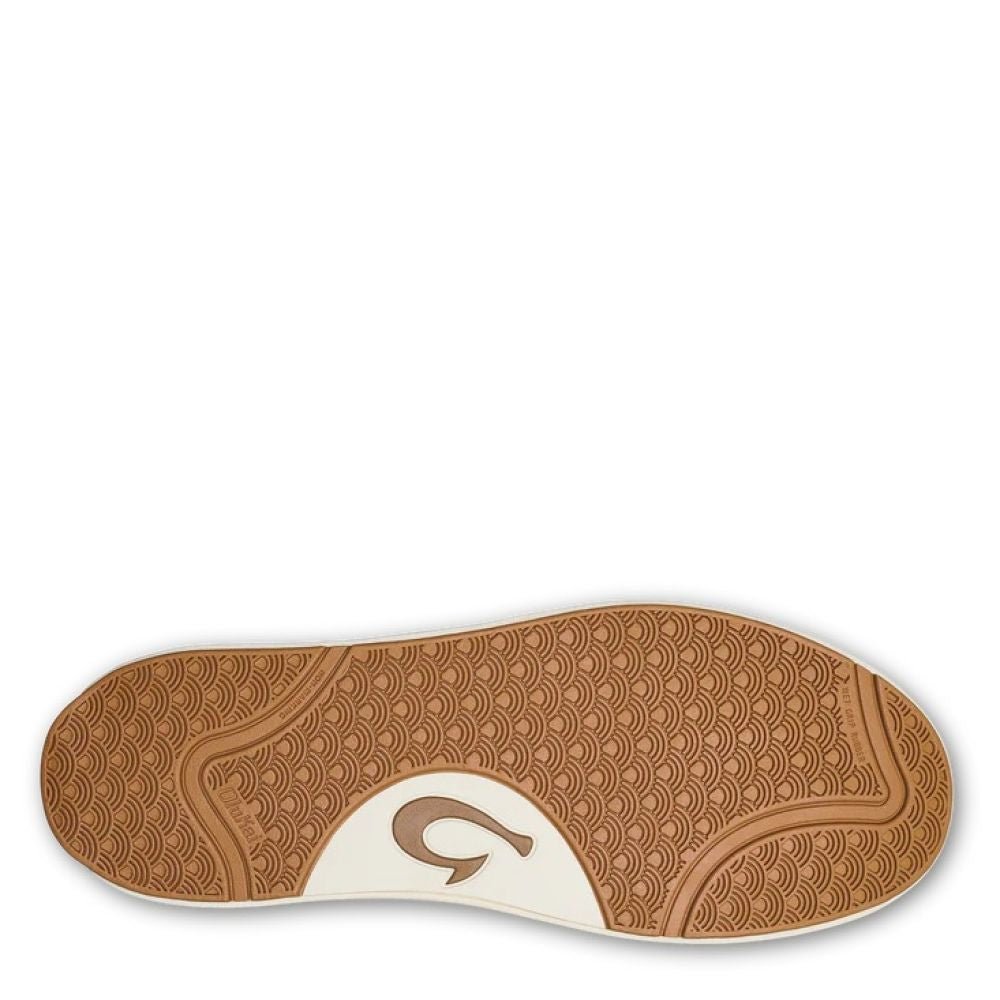 OluKai Men's Lae‘ahi Lī ‘Ili in Tapa - Getoutside Shoes
