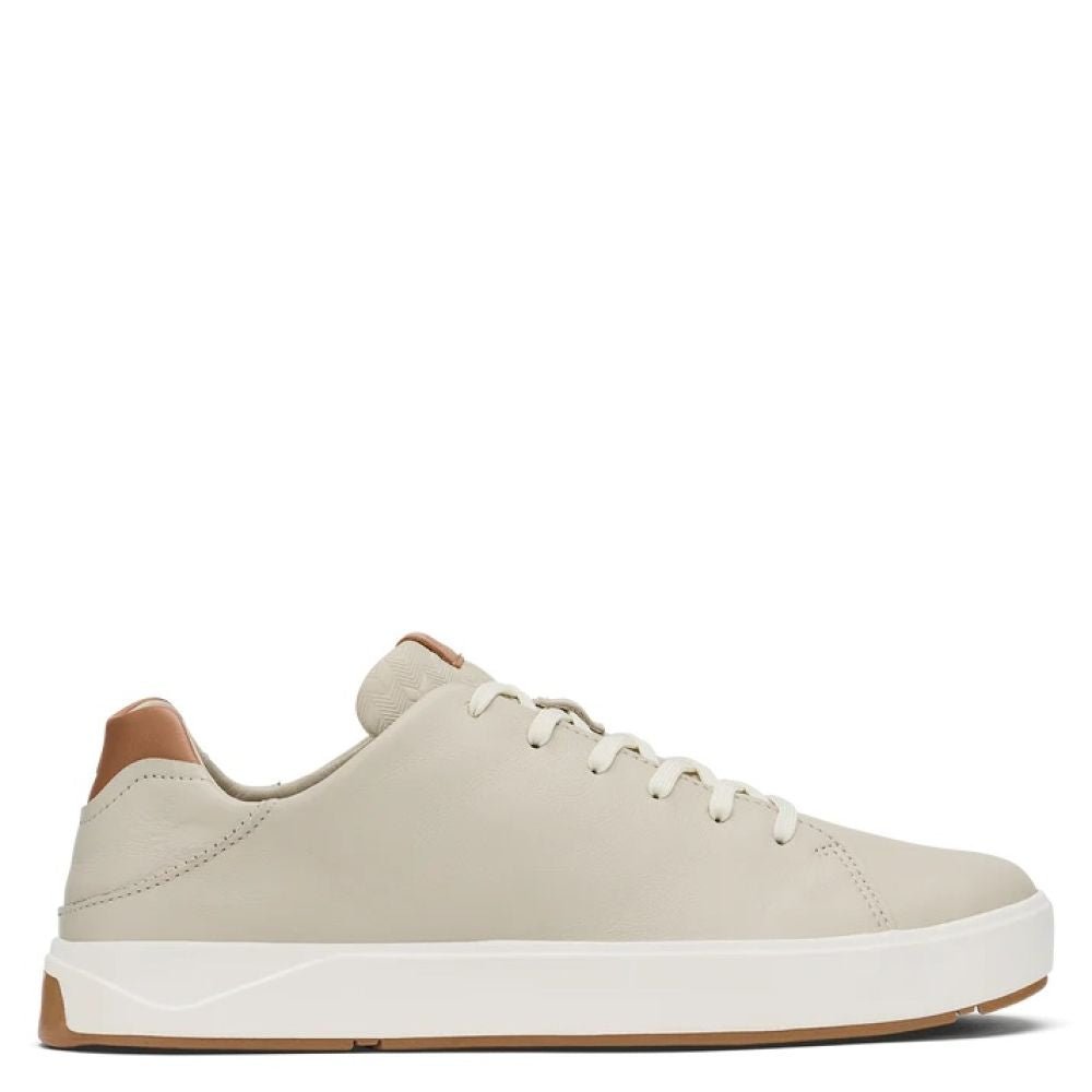 OluKai Men's Lae‘ahi Lī ‘Ili in Tapa - Getoutside Shoes