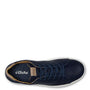 OluKai Men's Lae‘ahi Lī ‘Ili in Trench Blue - Getoutside Shoes
