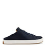 OluKai Men's Lae‘ahi Lī ‘Ili in Trench Blue - Getoutside Shoes