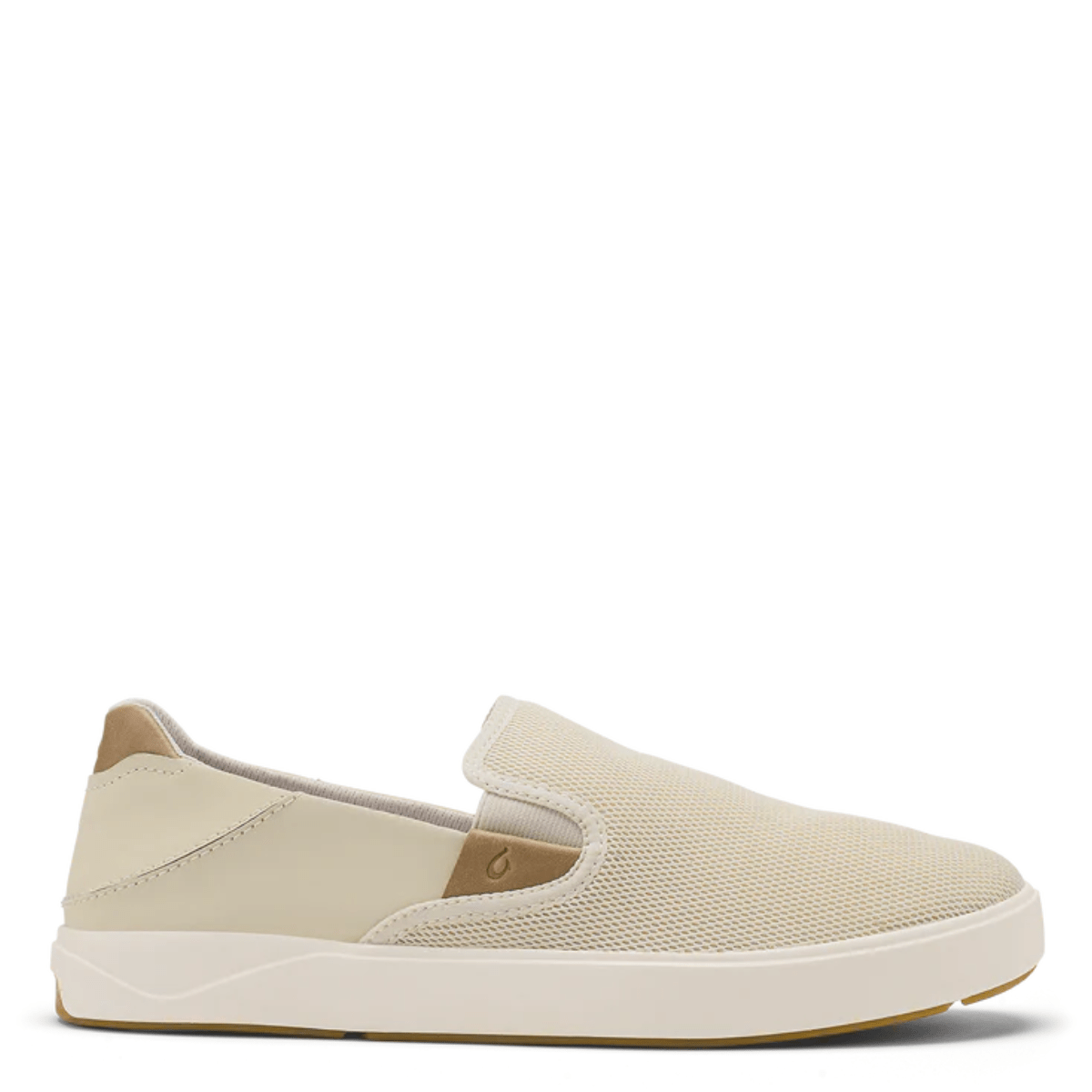 OluKai Men's Lae‘ahi Nui in Tapa/Tan - Getoutside Shoes
