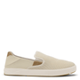 OluKai Men's Lae‘ahi Nui in Tapa/Tan - Getoutside Shoes