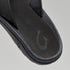OluKai Men's ‘Ohana in Black - Getoutside Shoes