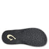OluKai Men's ‘Ohana in Black - Getoutside Shoes