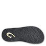 OluKai Men's ‘Ohana in Black - Getoutside Shoes