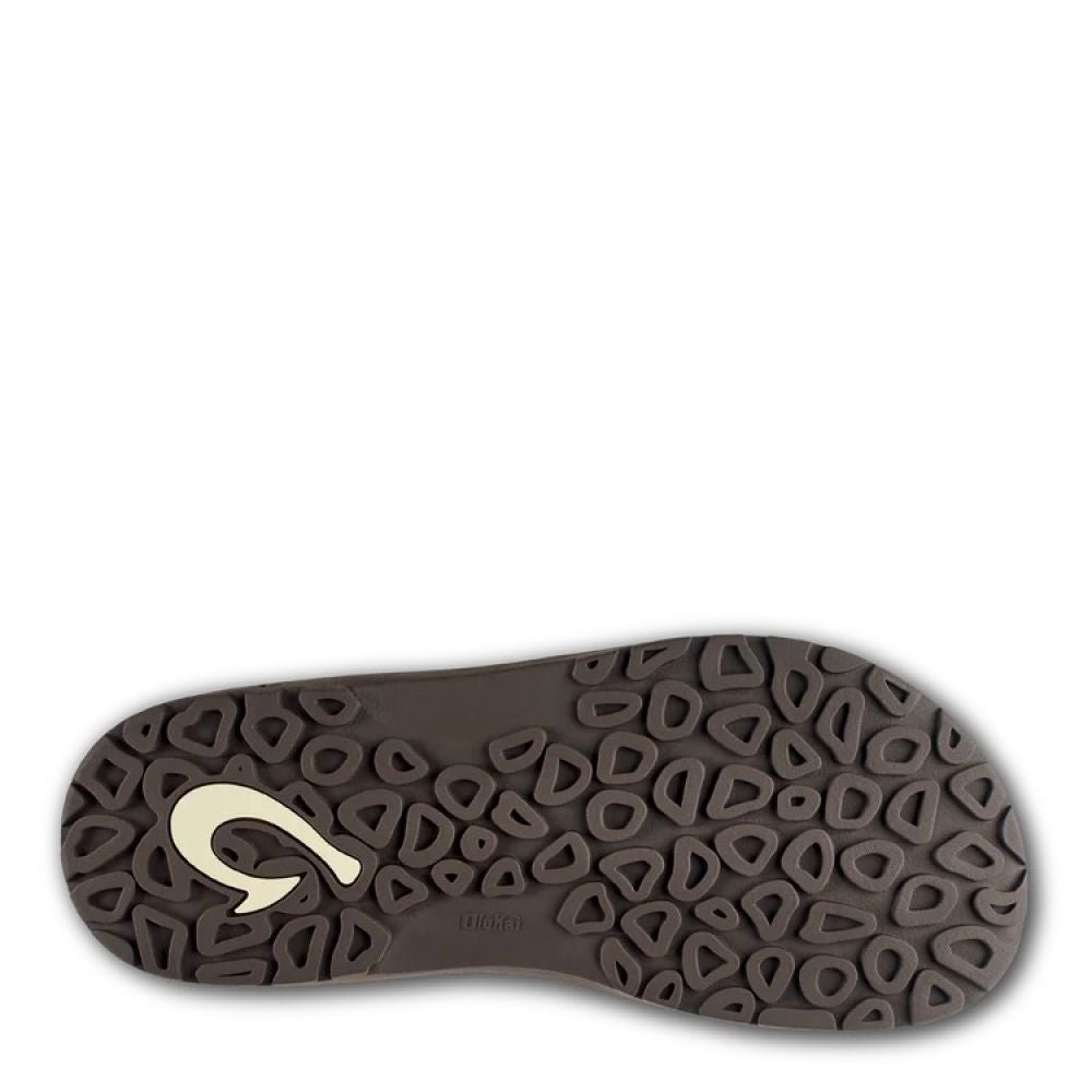 OluKai Men's ‘Ohana in Dark Java/Ray - Getoutside Shoes