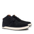 OluKai Men's Papakū 'Ili in Black - Getoutside Shoes