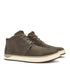 OluKai Men's Papakū 'Ili in Mustang - Getoutside Shoes