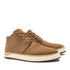 OluKai Men's Papakū 'Ili in Tan - Getoutside Shoes