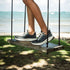 OluKai Women's Makiki in Lava Rock/Dark Shadow - Getoutside Shoes