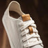 OluKai Women's Pehuea Lī in White - Getoutside Shoes