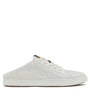 OluKai Women's Pehuea Lī in White - Getoutside Shoes