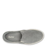 OluKai Women's Pehuea Luxe in Suede Ash - Getoutside Shoes