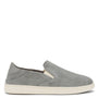 OluKai Women's Pehuea Luxe in Suede Ash - Getoutside Shoes