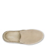 OluKai Women's Pehuea Luxe in Suede Tapa - Getoutside Shoes