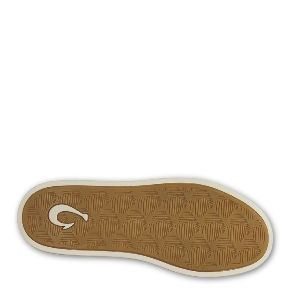 OluKai Women's Pehuea Mid in Dark Java - Getoutside Shoes
