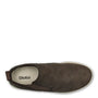 OluKai Women's Pehuea Mid in Dark Java - Getoutside Shoes