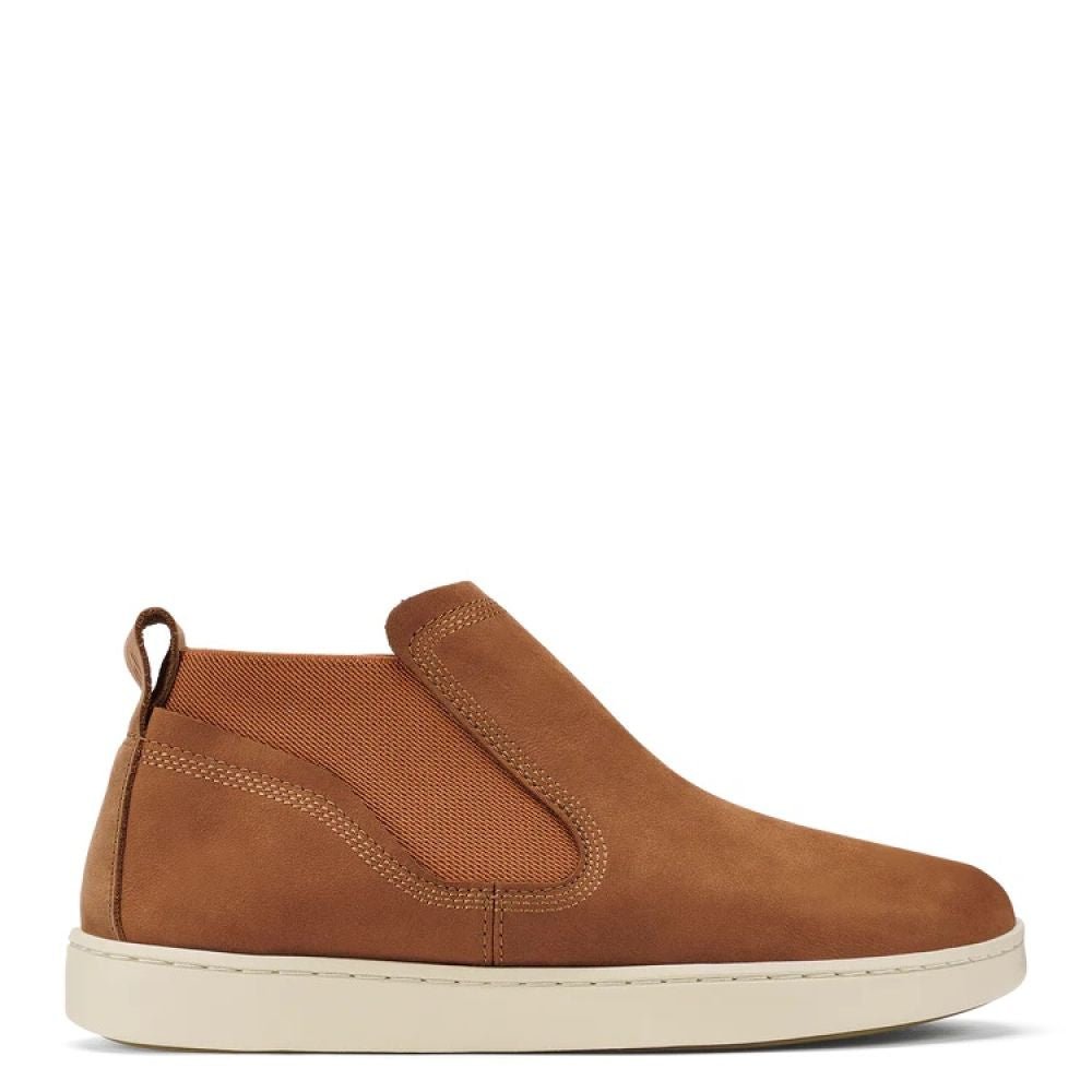 OluKai Women's Pehuea Mid in Fox - Getoutside Shoes