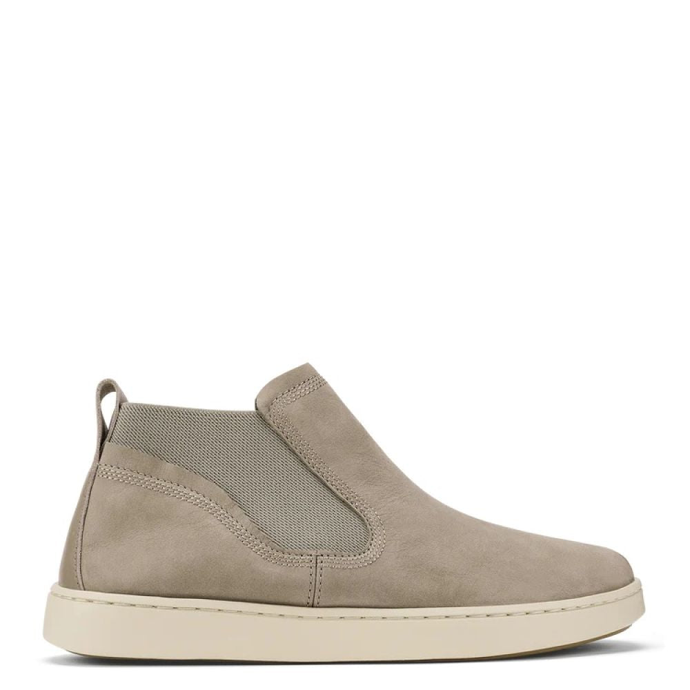 OluKai Women's Pehuea Mid in Taupe Grey - Getoutside Shoes