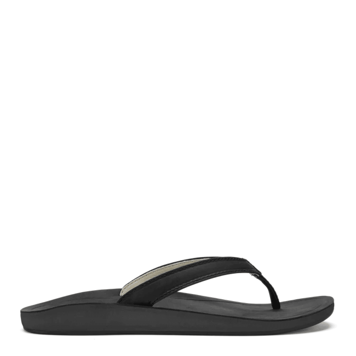 OluKai Women's Southshore in Lava Rock - Getoutside Shoes