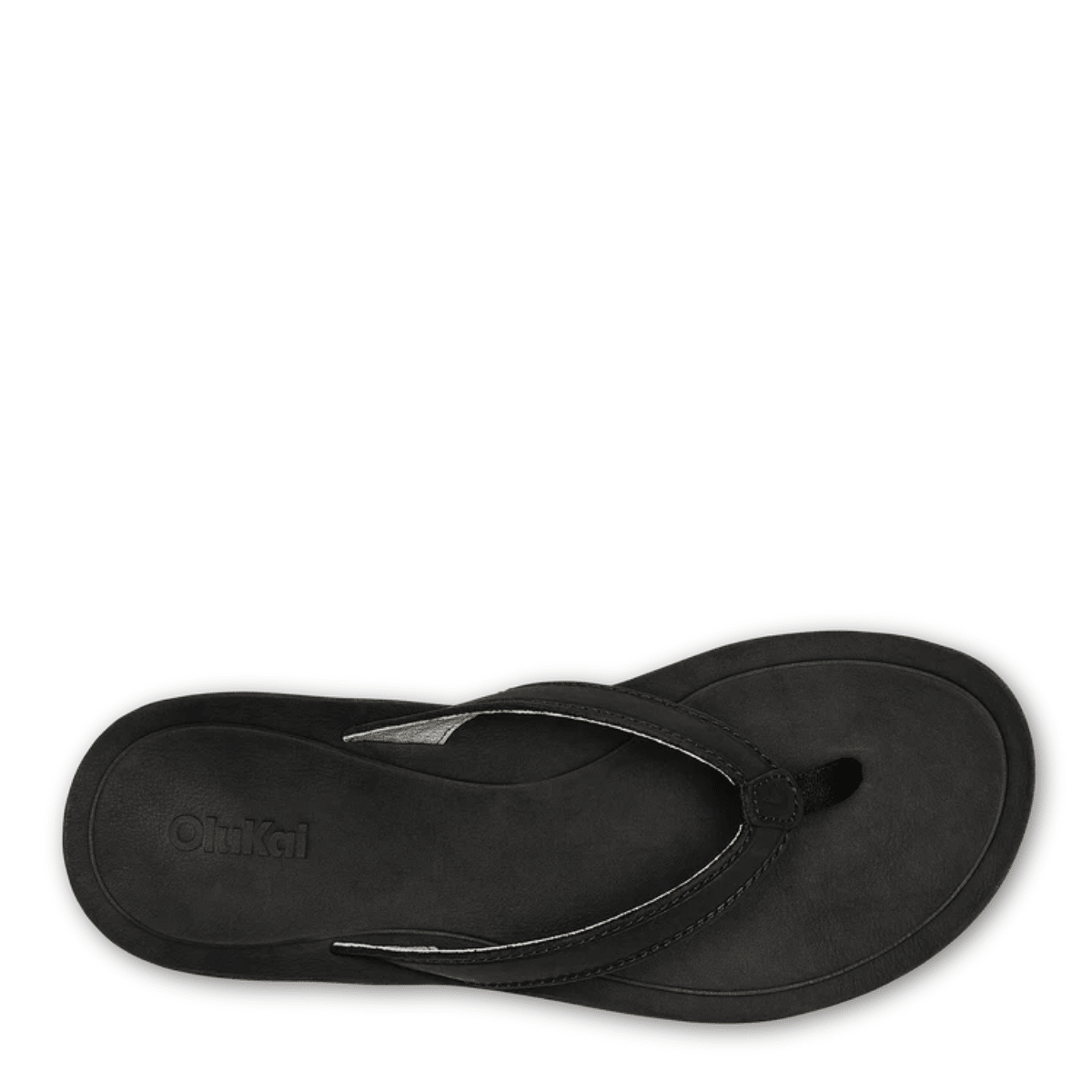 OluKai Women's Southshore in Lava Rock - Getoutside Shoes