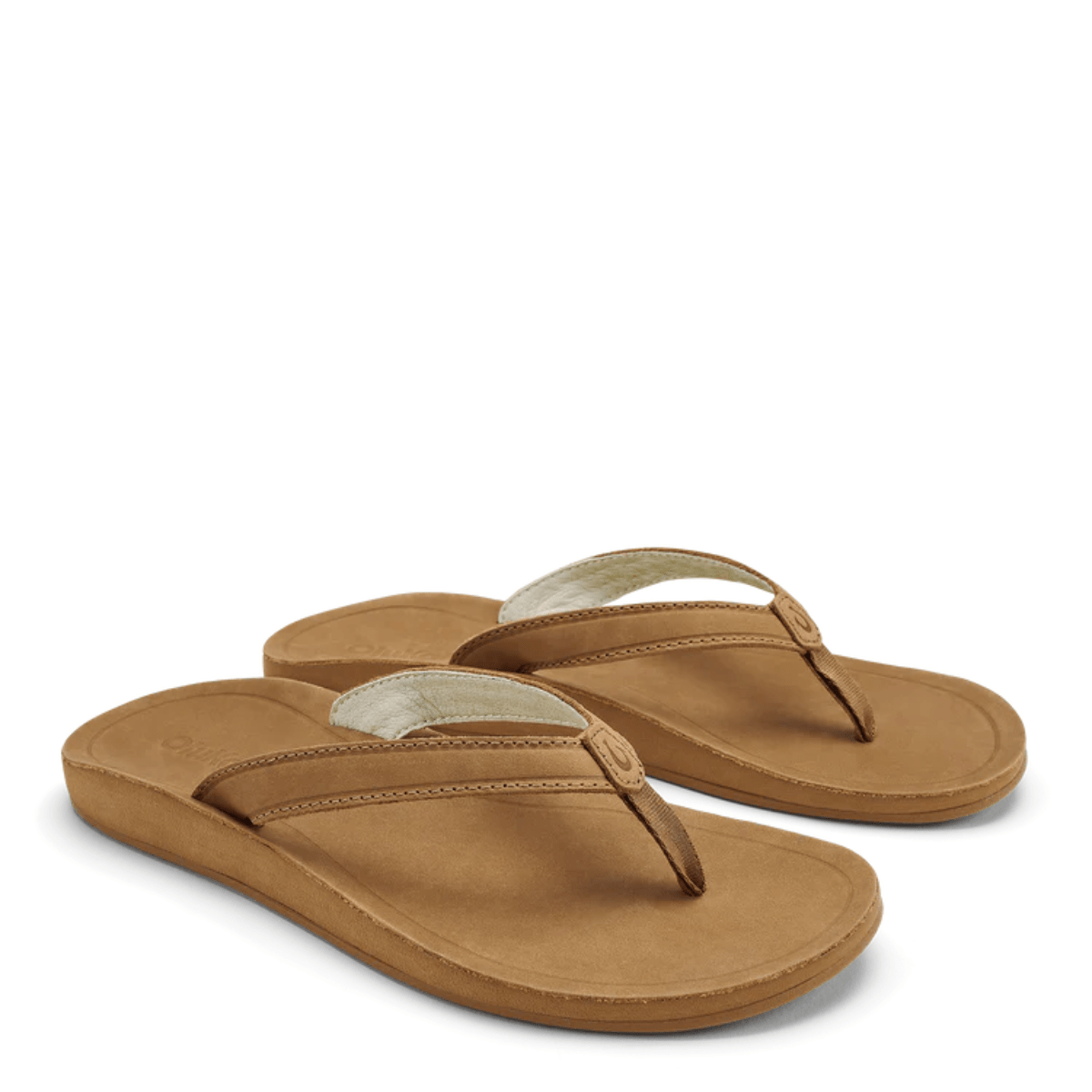 OluKai Women's Southshore in Toffee - Getoutside Shoes